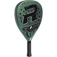 Royal Padel Japan Pro Green 2026 Carbon 3K (Diamond) Racket/Raket Padel