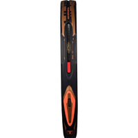 Adidas Arrow Hit CTRL ASC Carbon Fiber Glass (Round) 2026 Racket/Raket Padel