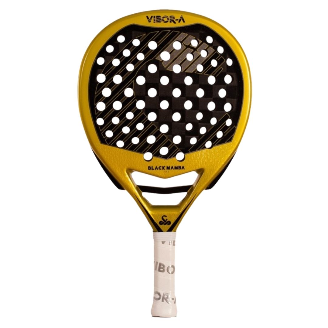 Vibora Black Mamba Pro Neo 2027 Carbon 12K