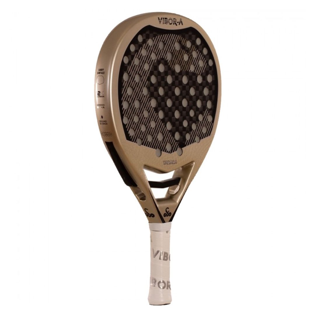 Vibora Yarara Pro Bifid 2027 Carbon 12K