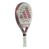 Adidas Cross It Team Light Fiber Glass Round 2026 Racket/Raket Padel