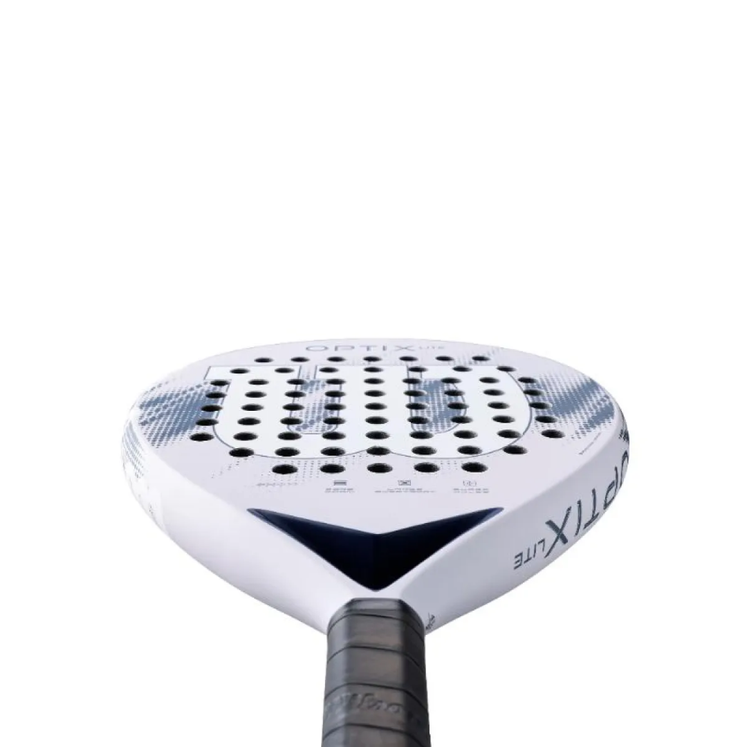 WILSON Optix V2 Lite Lilac 2026