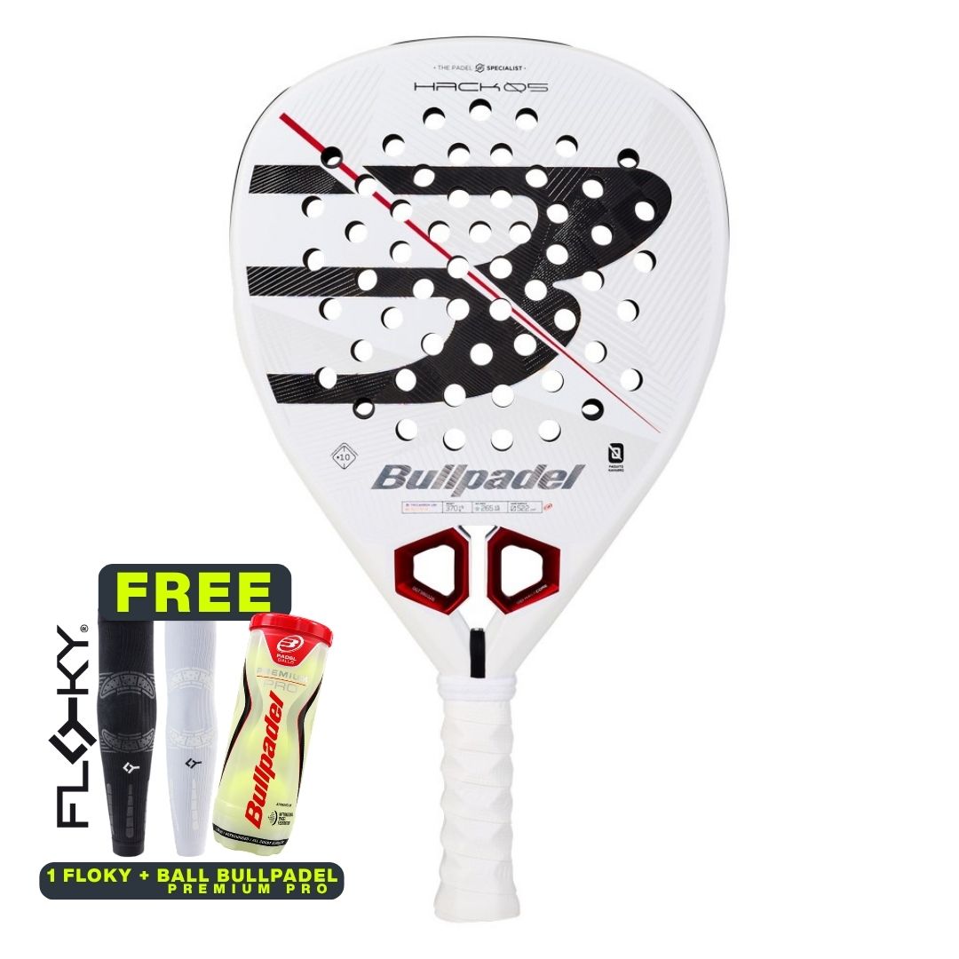 BULLPADEL HACK 05 27