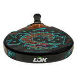 Lok Maxx Flow Gen 2 18K Carbon  2026 (Round) by Bea Caldera