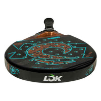 Lok Maxx Flow Gen 2 18K Carbon  2026 (Round) by Bea Caldera
