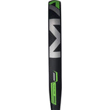 Adidas Match Black Green  3.5 2026