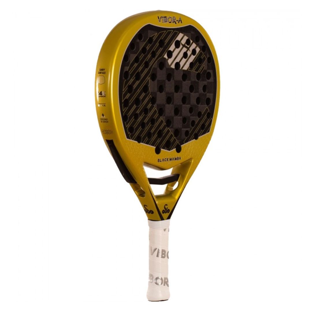 Vibora Black Mamba Pro Neo 2027 Carbon 12K