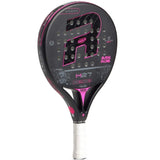 Royal Padel M27 Light (Pink) 2026 Carbon 3K Polyethylene