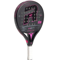 Royal Padel M27 Light (Pink) 2026 Carbon 3K Polyethylene