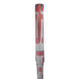 Adidas Cross It Team Light Fiber Glass Round 2026 Racket/Raket Padel