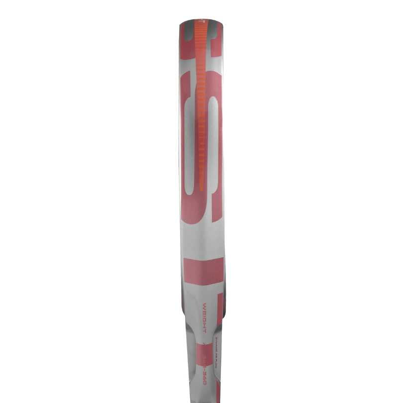 Adidas Cross It Team Light Fiber Glass Round 2026 Racket/Raket Padel