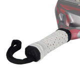 Adidas Cross It Team Light Fiber Glass Round 2026 Racket/Raket Padel