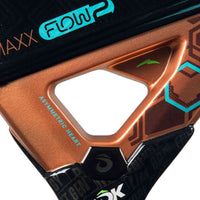 Lok Maxx Flow Gen 2 18K Carbon  2026 (Round) by Bea Caldera
