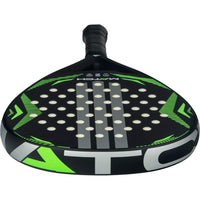 Adidas Match Black Green  3.5 2026