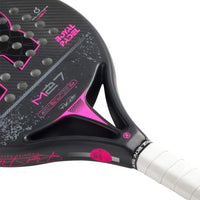 Royal Padel M27 Light (Pink) 2026 Carbon 3K Polyethylene