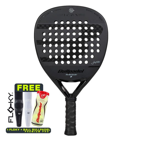 BULLPADEL ICON 27