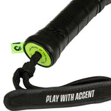 Lok Maxx Flow Gen 2 18K Carbon  2026 (Round) by Bea Caldera