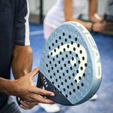 HEAD Vibe Series Carbon FIberGlass Racket/Raket padel
