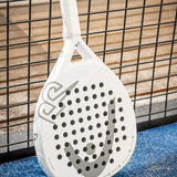 HEAD Bolt Series Carbon FIberGlass Racket/Raket padel