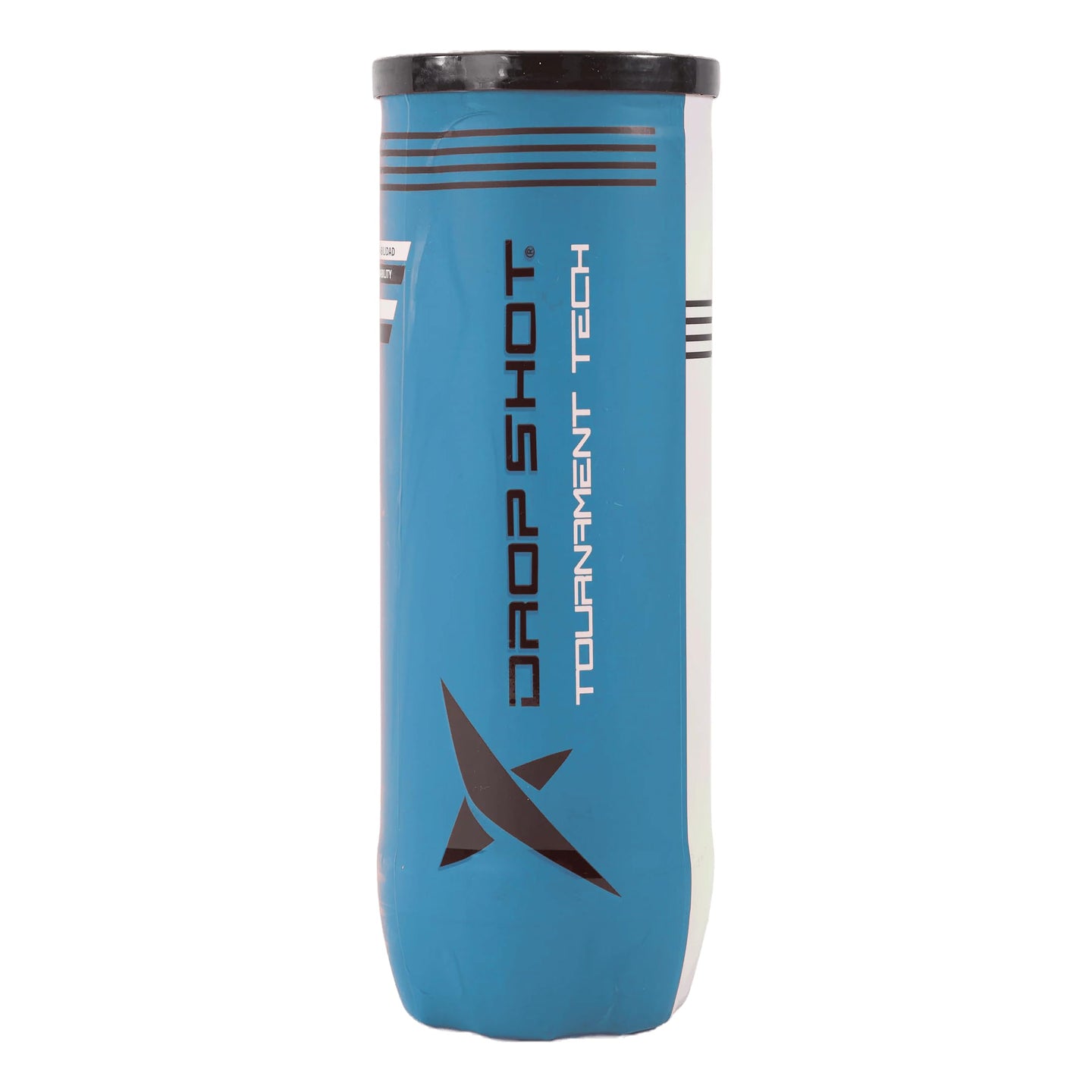 DropShot Tournament Tech Ball 1 tube (3pcs)