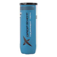 DropShot Tournament Tech Ball 1 tube (3pcs)