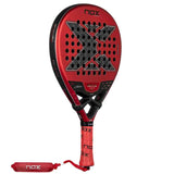 NOX EA10 Ventus Hybrid Carbon 12K XTREM 2026 (Teardrop) by Edu Alonso Racket/Raket Padel