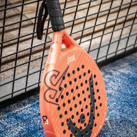 HEAD Bolt Series Carbon FIberGlass Racket/Raket padel