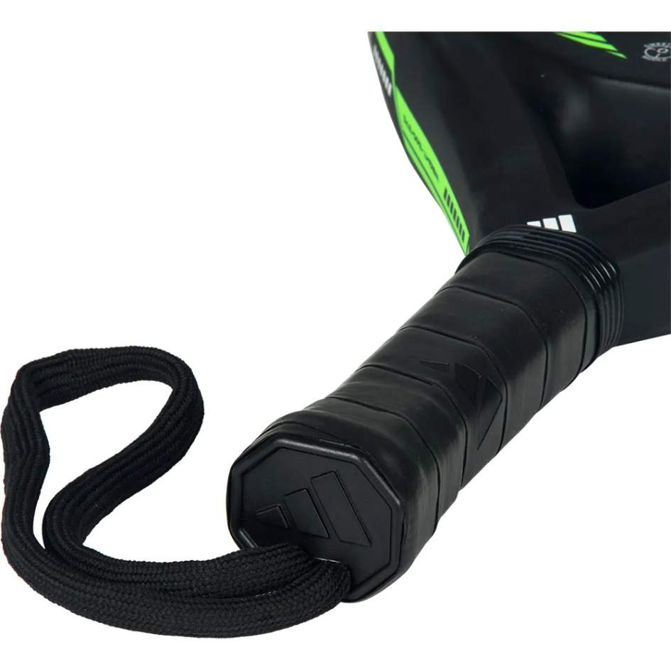 Adidas Match Black Green  3.5 2026