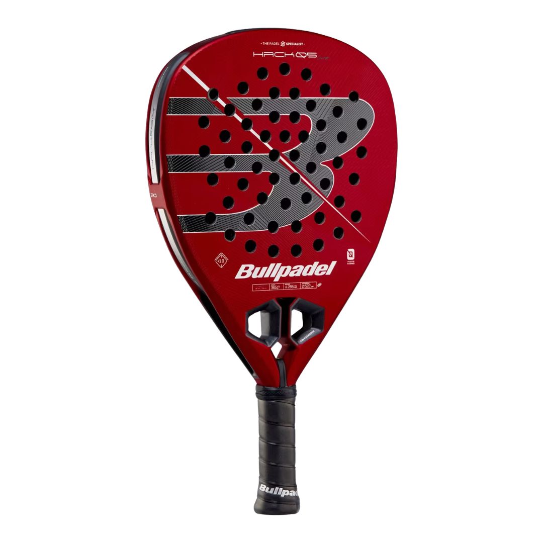 BULLPADEL HACK 05 CFM COMFORT 27