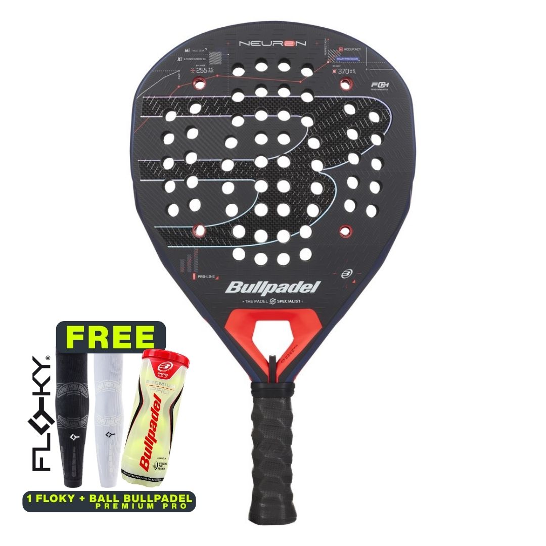 BULLPADEL NEURON 02 27