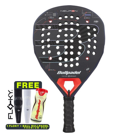 BULLPADEL NEURON 02 27