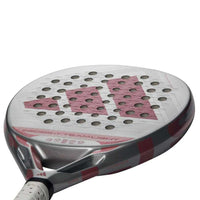 Adidas Cross It Team Light Fiber Glass Round 2026 Racket/Raket Padel