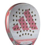 Adidas Cross It Team Light Fiber Glass Round 2026 Racket/Raket Padel