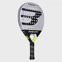 Bullpadel Indiga CTR Tour Line 26 (Round) Polyglass Racket/Raket Padel