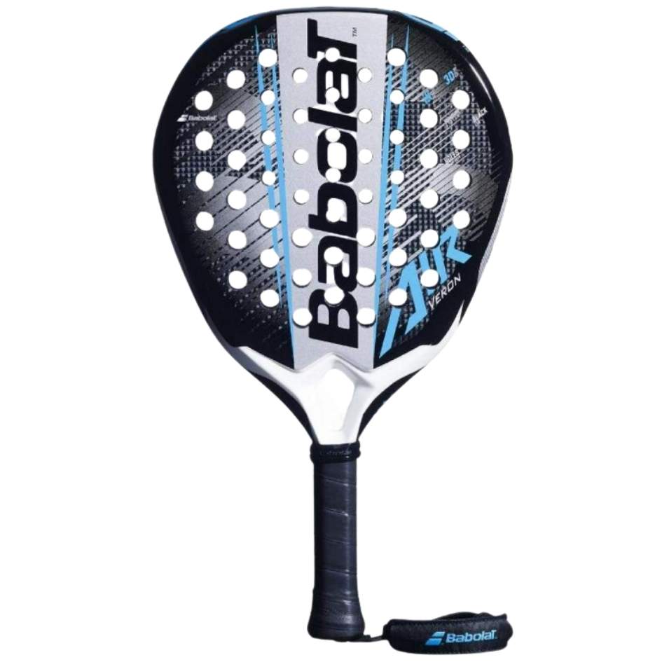 Babolat Air Veron 2.6 2026  (Teardrop) Carbon Flex Racket/Raket padel