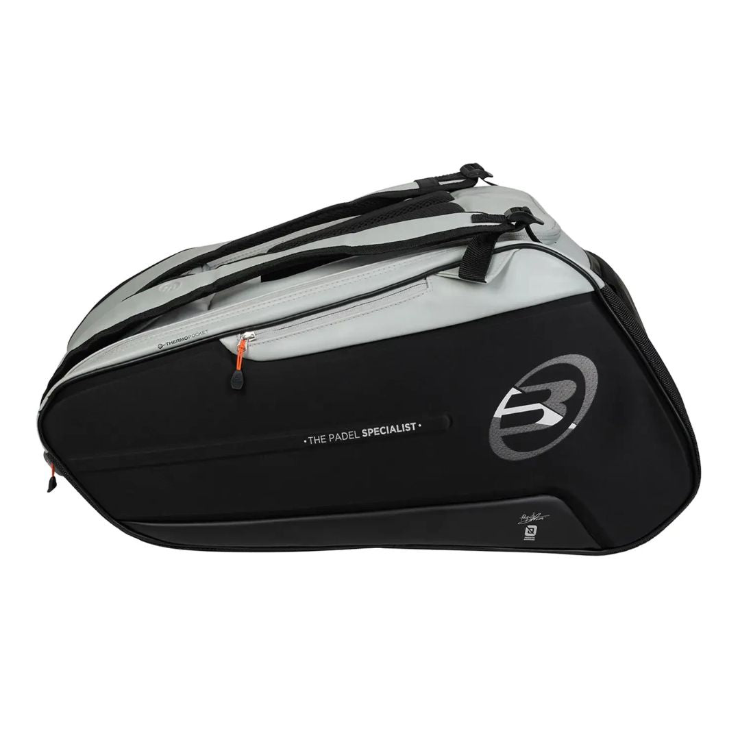 Tas Raket Padel Bullpadel Hack Paquito BPP26013 XXL