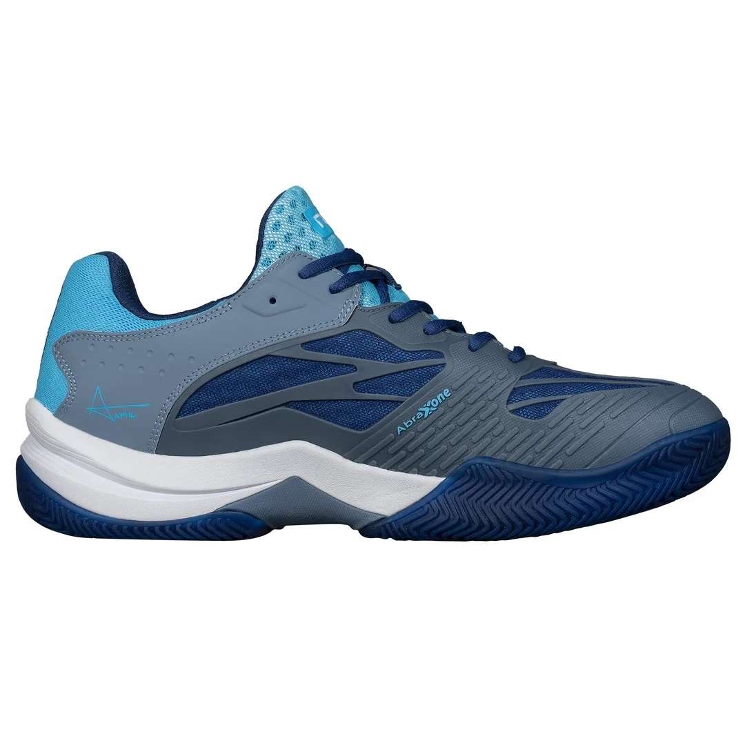 Padel Shoes Nox AT10 LUX Bonie Blue Sepatu Padel