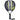 Babolat Counter Veron 2.6 2026 (Round) Carbon Flex Racket/Raket padel