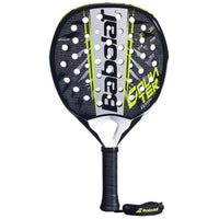 Babolat Counter Veron 2.6 2026 (Round) Carbon Flex Racket/Raket padel