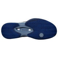 Padel Shoes Nox AT10 LUX Bonie Blue Sepatu Padel