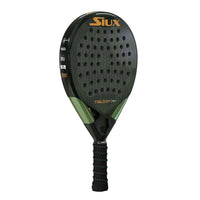 Siux Trilogy Pro 5 Carbon 40K (Round) 2025 Racket/Raket Padel