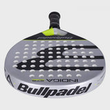 Bullpadel Indiga CTR Tour Line 26 (Round) Polyglass Racket/Raket Padel