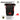 Tas Backpack Padel Bag Adidas Multigame Black Red 3.5 by Ale Galan 2026