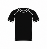 APPAREL & SUPPORT GEAR