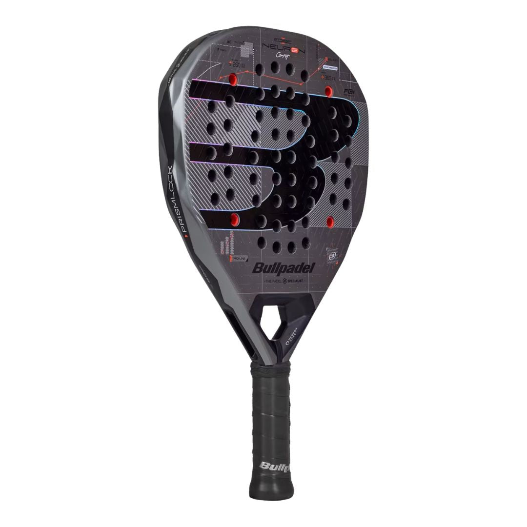 BULLPADEL NEURON 02 CFM COMFORT 27