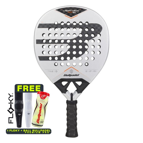BULLPADEL VERTEX 05 HYBRID 27