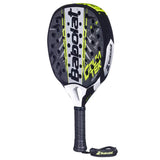 Babolat Counter Veron 2.6 2026 (Round) Carbon Flex Racket/Raket padel