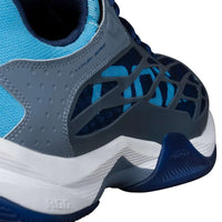 Padel Shoes Nox AT10 LUX Bonie Blue Sepatu Padel
