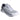 Padel Shoes Adidas Crazyquick LS Padel White Blue Gray Sneakers Sepatu Padel