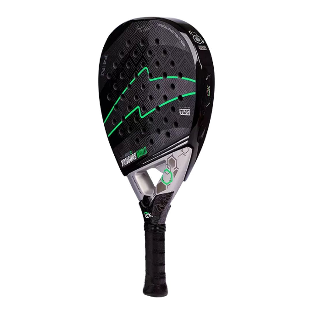 Lok Maxx Hype 2 LTD Green 2026 by Mike Yanguas
